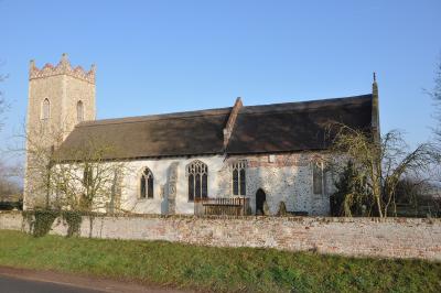 thurne-st-edmund-norwich