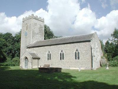 thurning-st-andrew-dereham