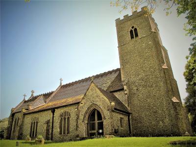 thursford-st-andrew-fakenham