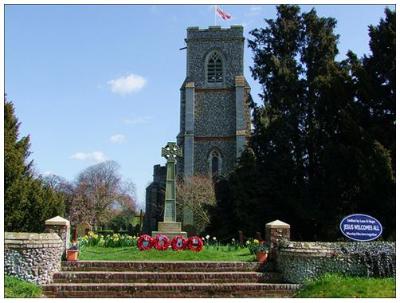 thurston-st-peter-bury-st-edmunds