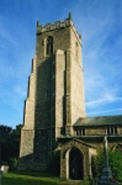 tibenham-all-saints-norfolk