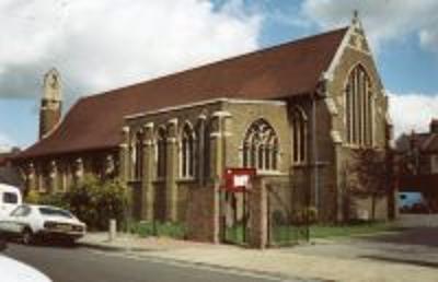 tooting-st-augustine-london