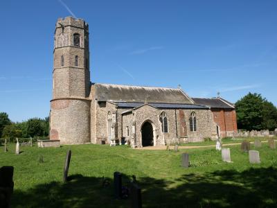 topcroft-st-margaret-s-church-norwich