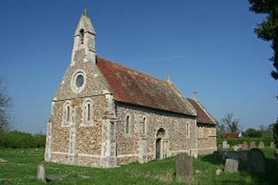 toseland-st-michael-cambridge