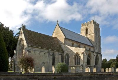 trumpington-church-st-mary-st-michael-cambridge