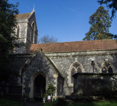 tunstall-church-sittingbourne