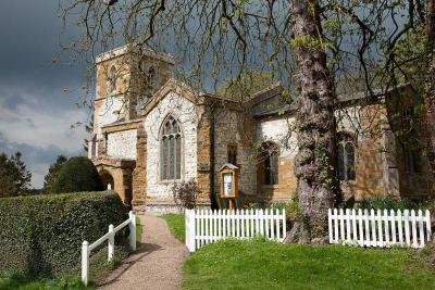 utterby-st-andrew-lincolnshire