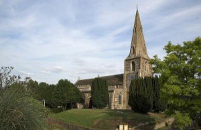 walgrave-st-peter-between-kettering-northampton