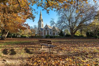 wanstead-parish-christ-church-wanstead