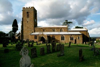 wardington-st-mary-magdalene-banbury