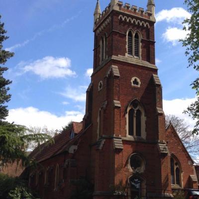 warley-christ-church-brentwood