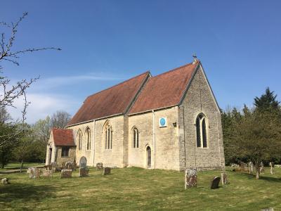 wendlebury-st-giles-bicester