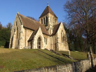 wentbridge-st-john-pontefract