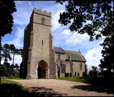 west-bradenham-st-andrew-dereham