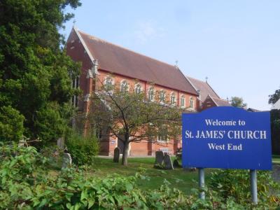 west-end-st-james-southampton