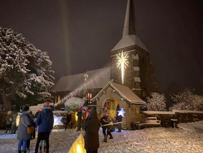 west-hoathly-st-margaret-east-grinstead