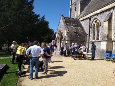 west-meon-st-john-hants