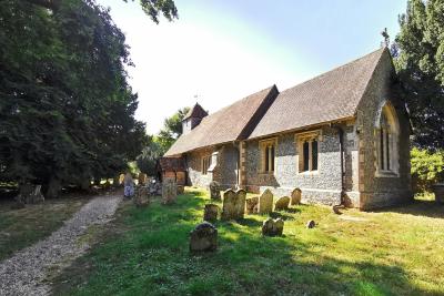 west-tisted-st-mary-alresford