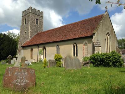 westerfield-st-mary-ipswich