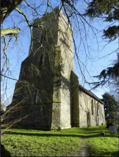 westhall-st-andrew-halesworth