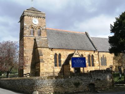 weston-favell-st-peter-northampton