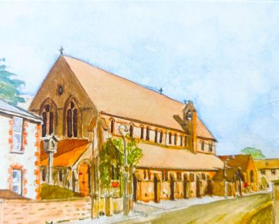 whyke-st-george-chichester