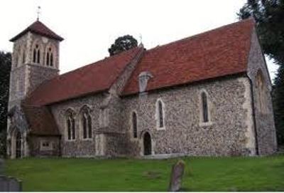 wicken-bonhunt-st-margaret-saffron-walden