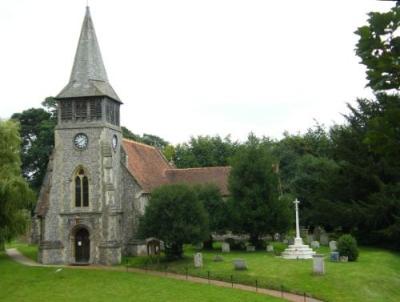 wickham-st-nicholas-hampshire