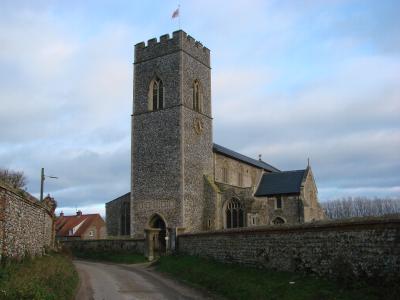 wighton-all-saints-norwich