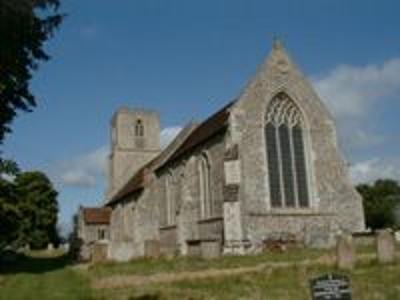 wilby-all-saints-norwich