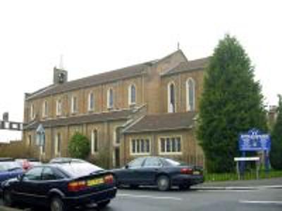 wimbledon-st-matthew-london