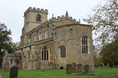 wing-all-saints-nr-leighton-buzzard