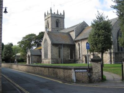 winterton-all-saints-north-lincolnshire