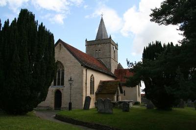 witley-all-saints-godalming