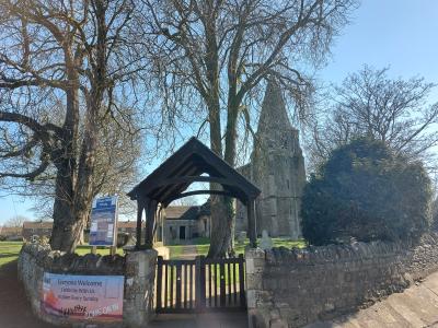 wittering-all-saints-wittering