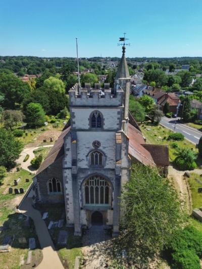 wokingham-all-saints-berkshire