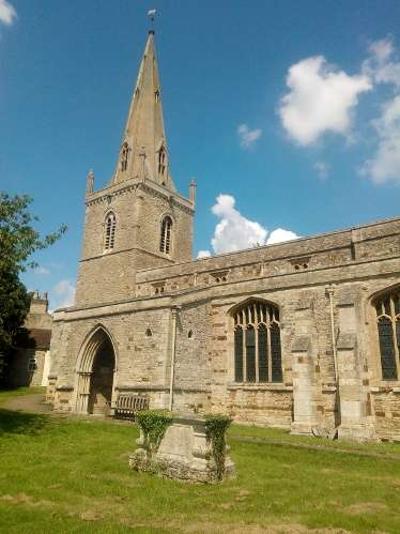 woodford-st-mary-the-virgin-kettering