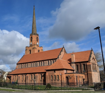 woodlands-all-saints-doncaster