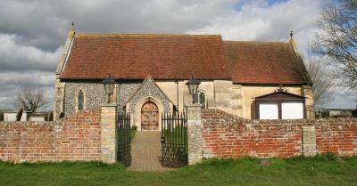 wrabness-all-saints-manningtree