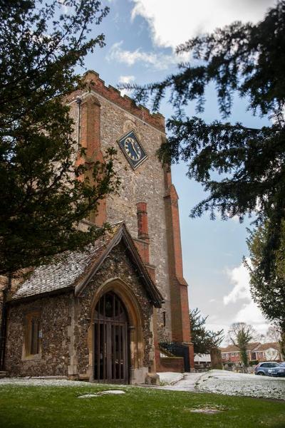 writtle-all-saints-chelmsford