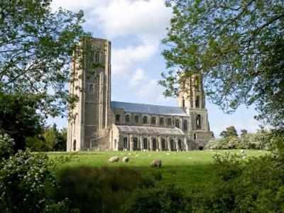 wymondham-abbey-norwich