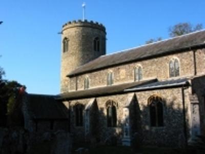 yaxham-st-peter-dereham