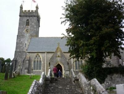 yealmpton-devon