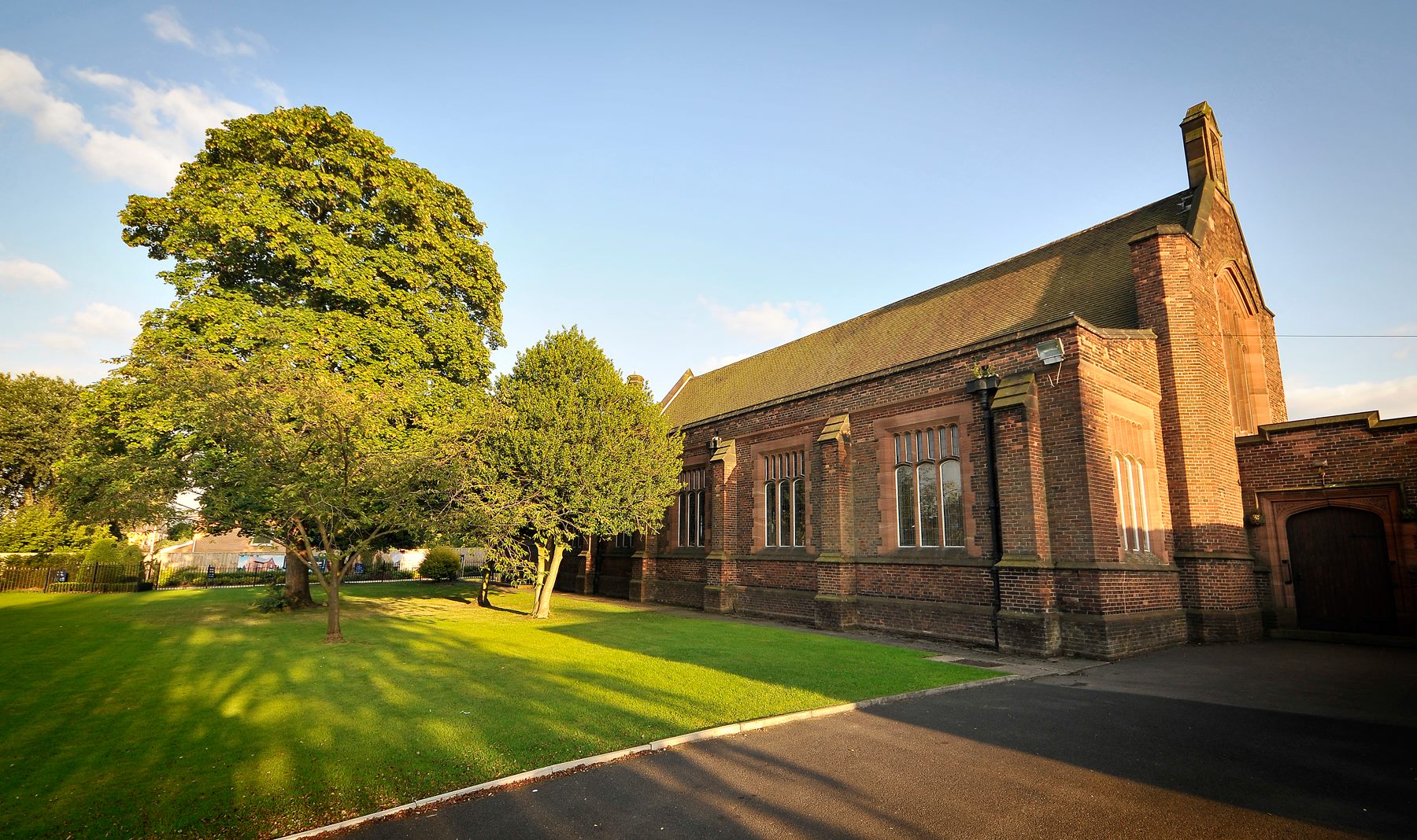 Newton le Willows All Saints Parish Giving Scheme