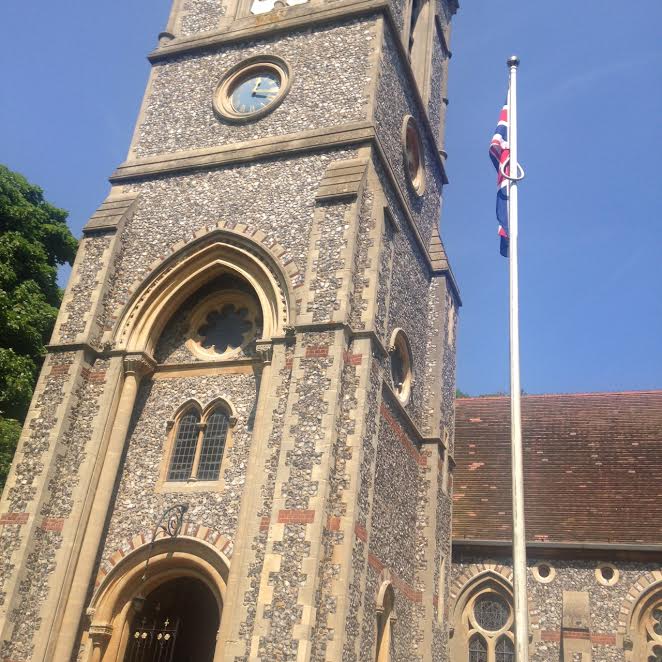 Thorpe St Andrew Parish Church Parish Giving Scheme