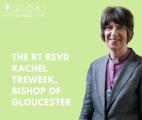Rt Revd Rachel Treweek