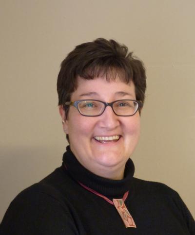 Photo of Victoria James