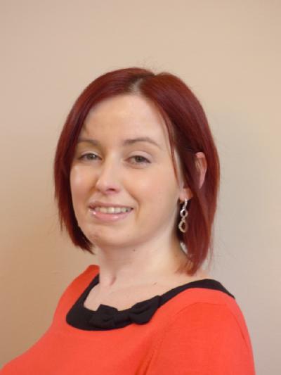 Photo of Kim Carter