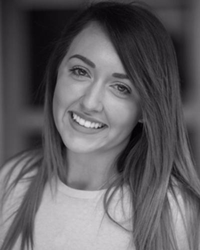 Photo of Amy Townsend