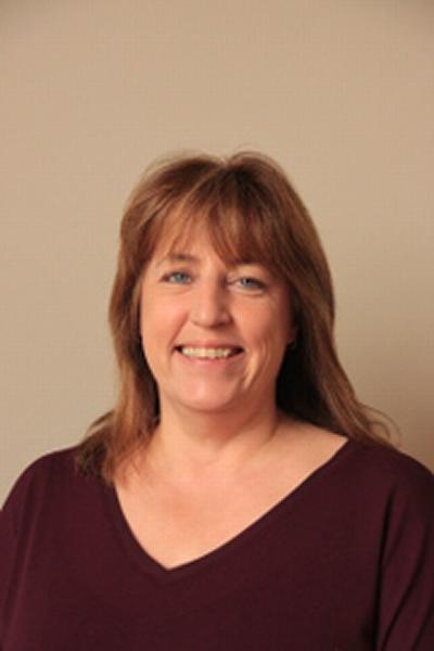 Photo of Carol Townsend